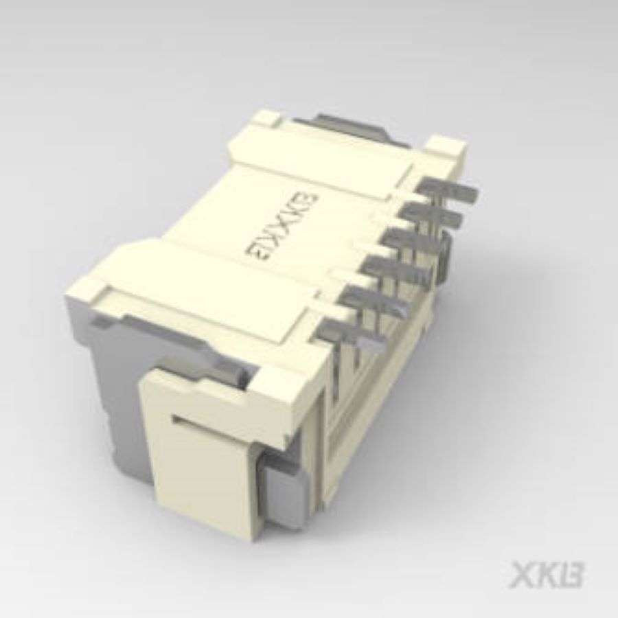 X1515WRS-06-LPSW-XKB Connectivity